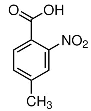 4-Methyl-2-Nitrobenzoic Acid