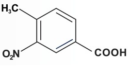 4-Methyl-3-Nitrobenzoic Acid
