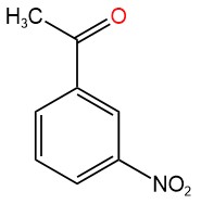 间硝基苯乙酮