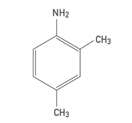 2,4-XYLIDINE