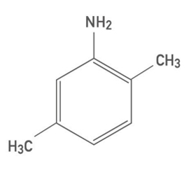 2,5-XYLIDINE 