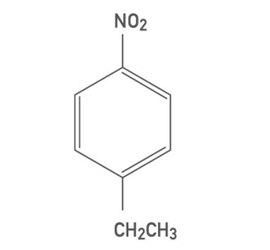 4-Nitroethylbenzene