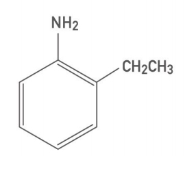2-Ethylaniline