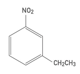 3-Ethylnitrobenzene