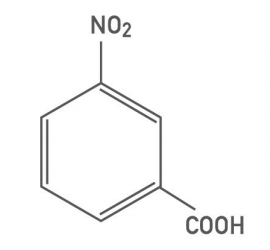 3-Nitrobenzoic acid