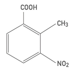 2-Methyl-3-Nitrobenzoic acid