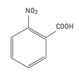2-Nitrobenzoic acid