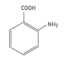 2-Aminobenzoic acid