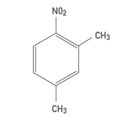 2,4-Dimethyl-Nitrobenzene
