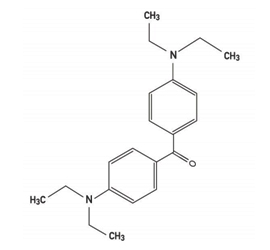  4,4-Bis(Diethylamino) Benzophenone
