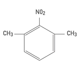2,6-二甲基硝基苯                                                  
