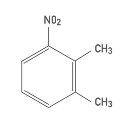 2,3-二甲基硝基苯                                              