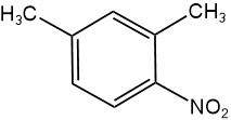 2,4-Dimethyl-Nitrobenzene