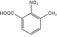 3-Methyl-2-Nitrobenzoic Acid 