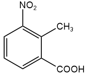 2-Methyl-3-nitrobenzoic acid