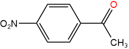4-Nitroacetophenone 