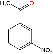 3-Nitroacetophenone 