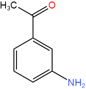 3-Aminoacetophenone