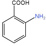 2-Aminobenzoic Acid