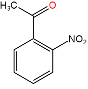 2-Nitroacetophenone 