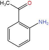 邻氨基苯乙酮