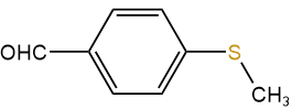 4-(Methylthio)benzaldehyde